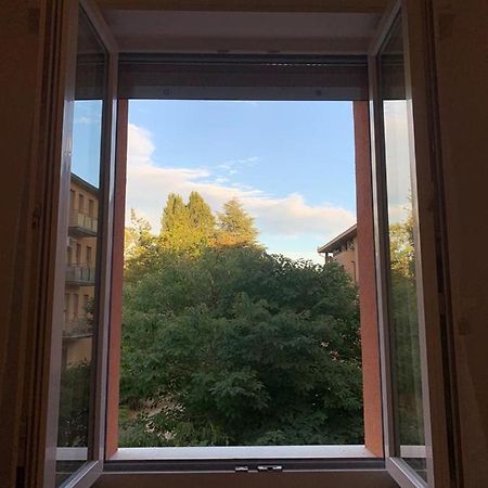 Comfortable Room Suitable 1-2 Pax Bologna Eksteriør billede