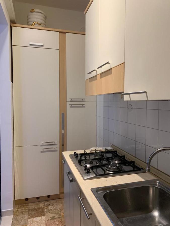 Comfortable Room Suitable 1-2 Pax Bologna Eksteriør billede