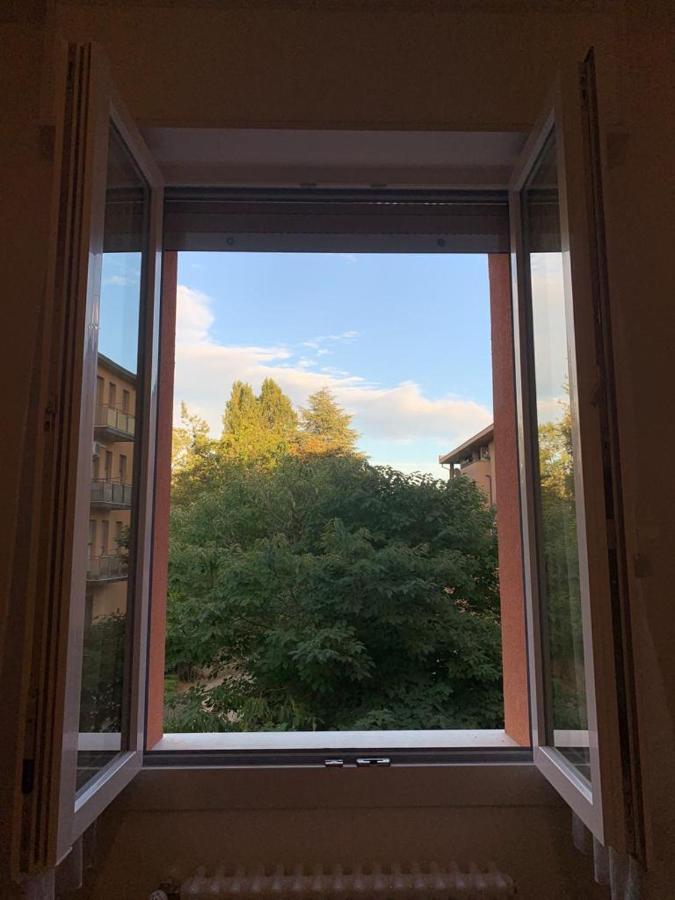 Comfortable Room Suitable 1-2 Pax Bologna Eksteriør billede