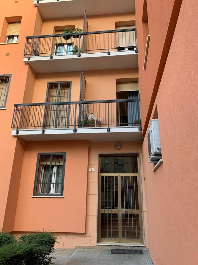 Comfortable Room Suitable 1-2 Pax Bologna Eksteriør billede